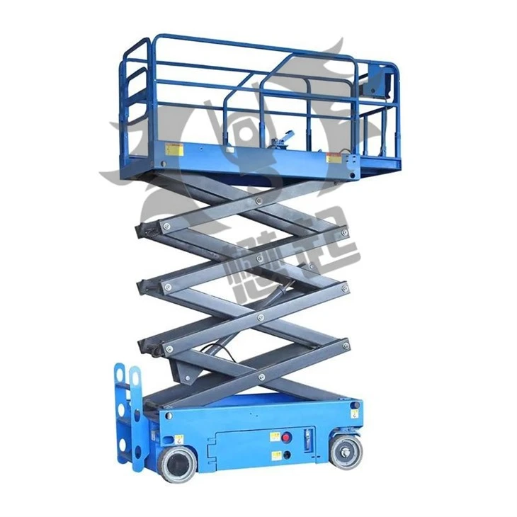 Scissor Lift